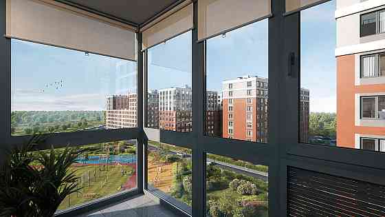 Продается ПСН 55.5 м2 Санкт-Петербург