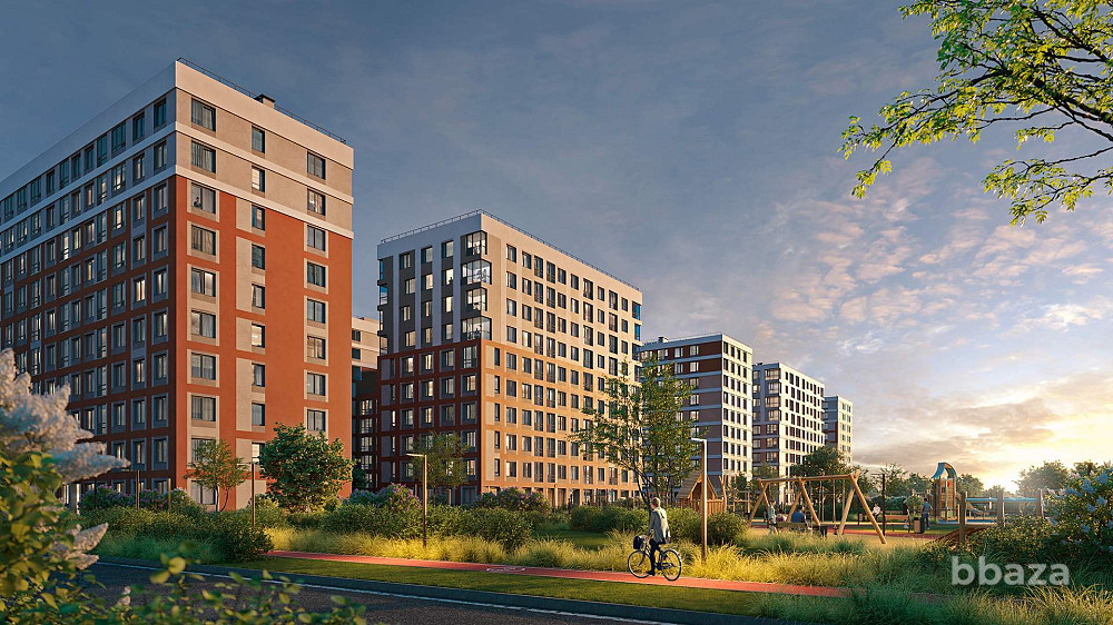 Продается ПСН 55.5 м2 Санкт-Петербург - изображение 4