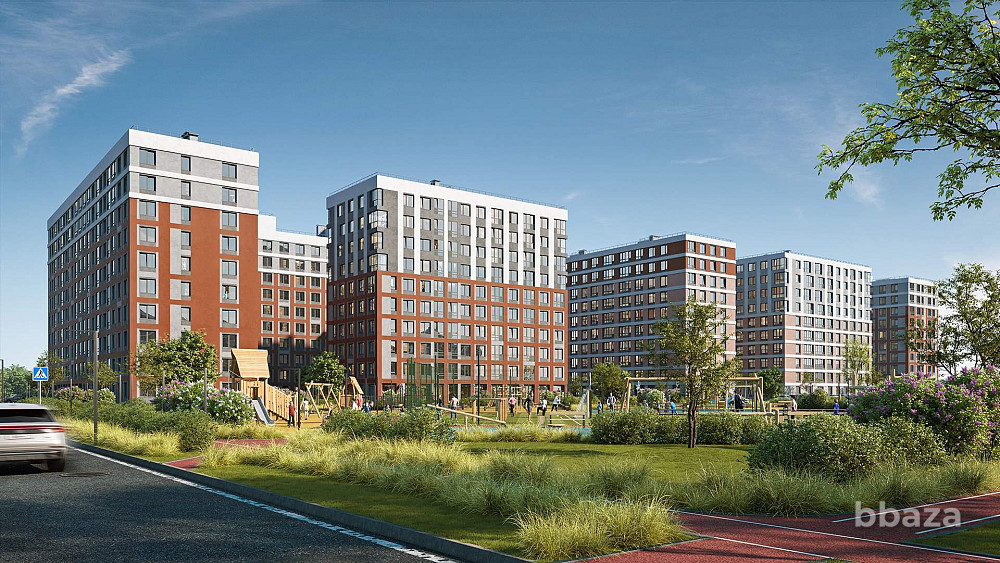 Продается ПСН 55.5 м2 Санкт-Петербург - изображение 5