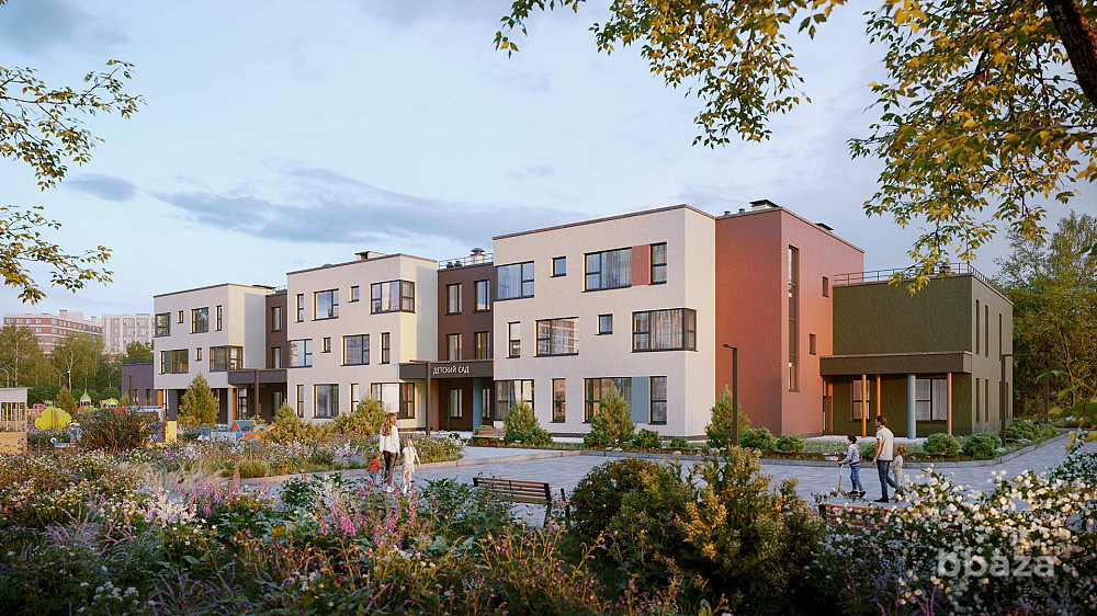 Продается ПСН 55.5 м2 Санкт-Петербург - изображение 7