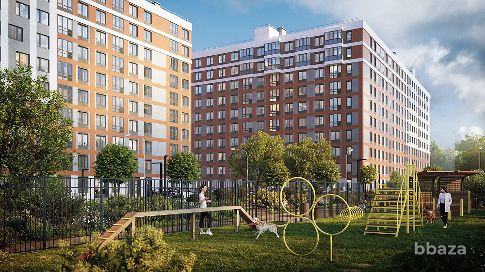 Продается ПСН 55.5 м2 Санкт-Петербург - изображение 10