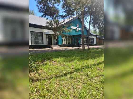 Продается ПСН 338.7 м2 Калтан