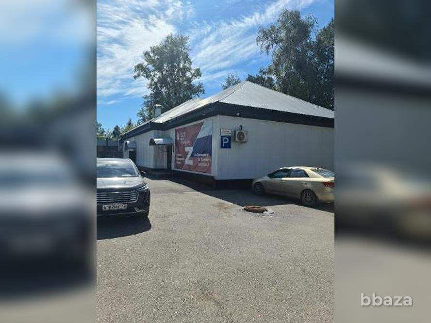 Продается ПСН 338.7 м2 Калтан - изображение 8