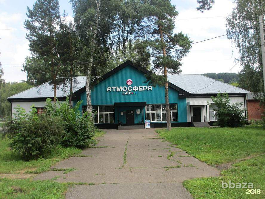 Продается ПСН 338.7 м2 Калтан - изображение 1