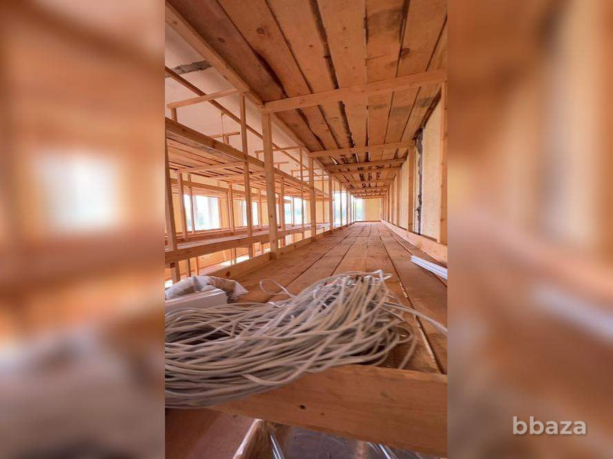 Продается ПСН 600 м2 Башкортостан (Башкирия) - изображение 8