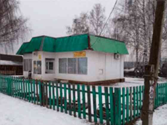 Торговое помещение 59 м2 Чусовой