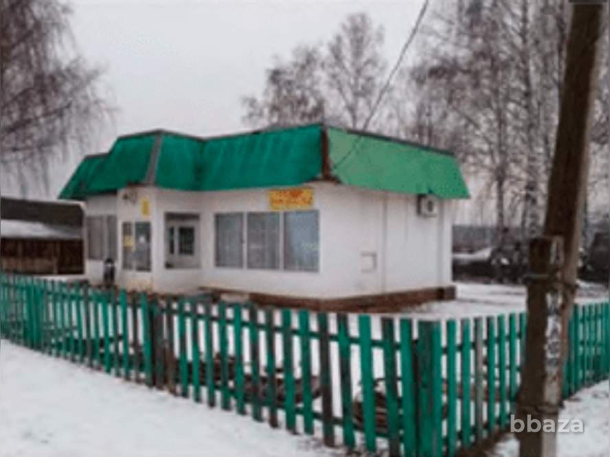 Торговое помещение 59 м2 Чусовой - изображение 10