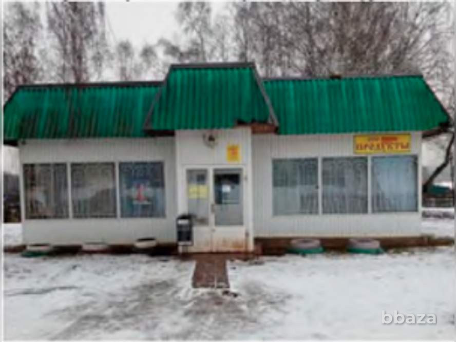 Торговое помещение 59 м2 Чусовой - изображение 5