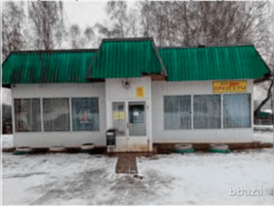 Торговое помещение 59 м2 Чусовой - изображение 2