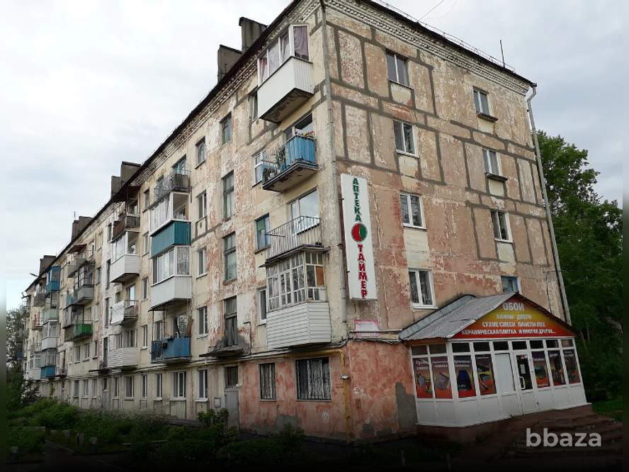 Торговое помещение 70.8 м2 Александровск - изображение 2