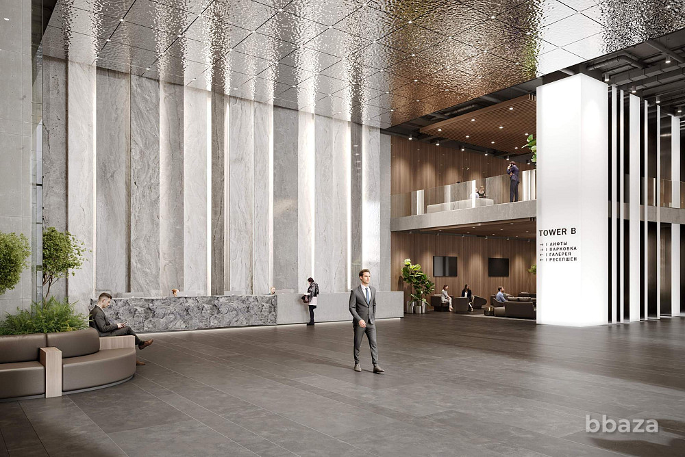 Продажа офиса 99.66 м2 Москва - изображение 8