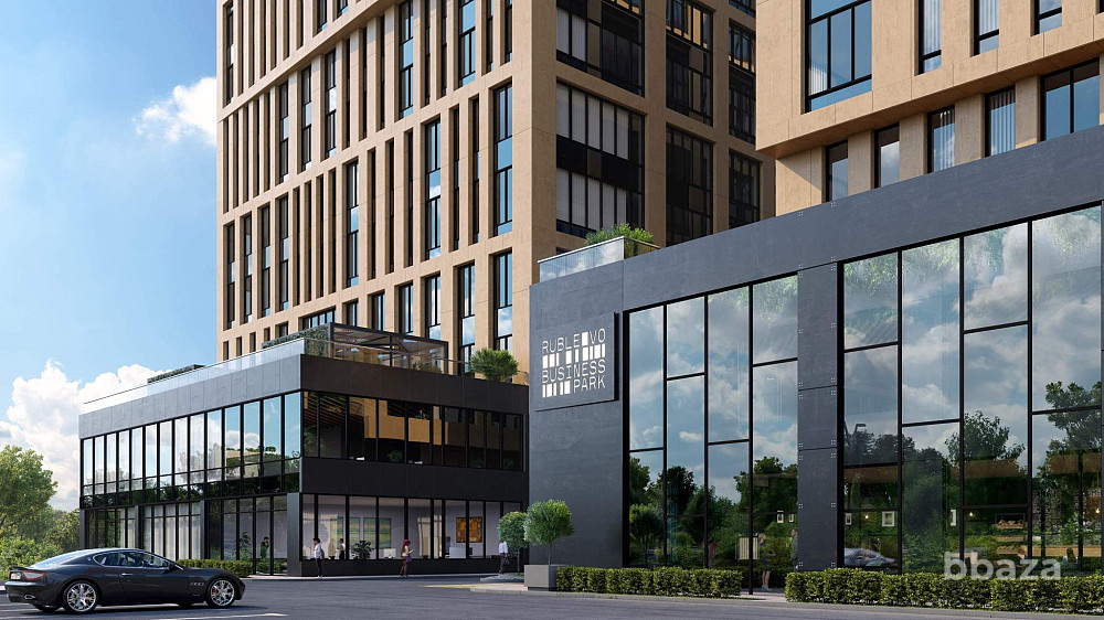 Продажа офиса 181.21 м2 Москва - изображение 6