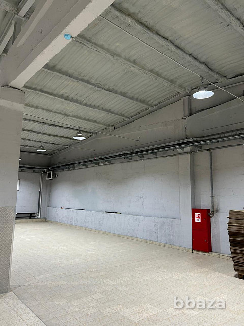 Производственно-складские помещения 1500 м2 на участке  5.85 Га Можайск - изображение 7