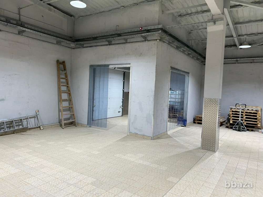 Производственно-складские помещения 1500 м2 на участке  5.85 Га Можайск - изображение 5