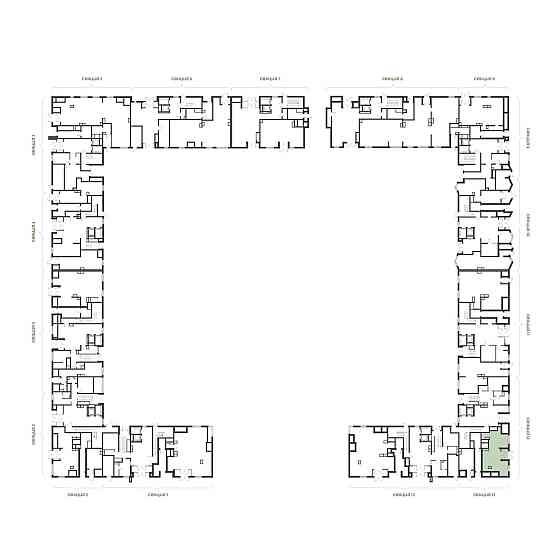 Продается ПСН 58.5 м2 Красногорск