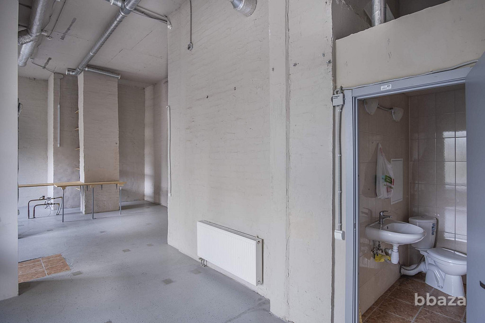 Продается ПСН 58.5 м2 Красногорск - изображение 7