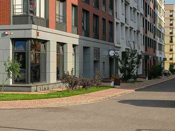 Продается ПСН 132.4 м2 Красногорск