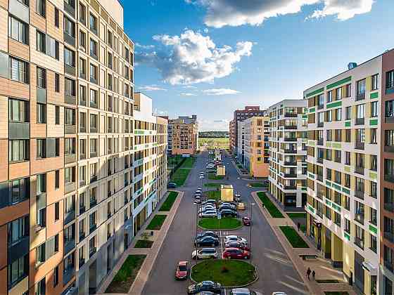 Продается ПСН 132.4 м2 Красногорск