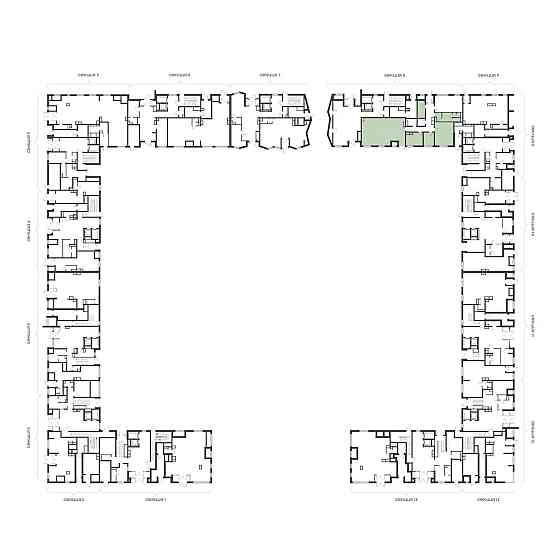 Продается ПСН 132.4 м2 Красногорск