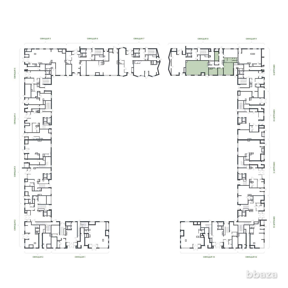 Продается ПСН 132.4 м2 Красногорск - изображение 1