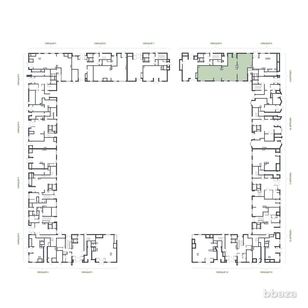 Продается ПСН 197.5 м2 Красногорск - изображение 1
