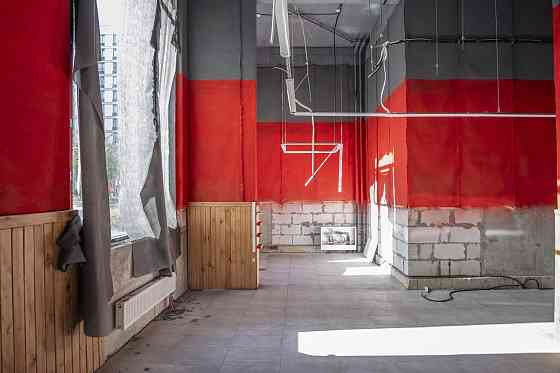 Продается ПСН 115.4 м2 Красногорск