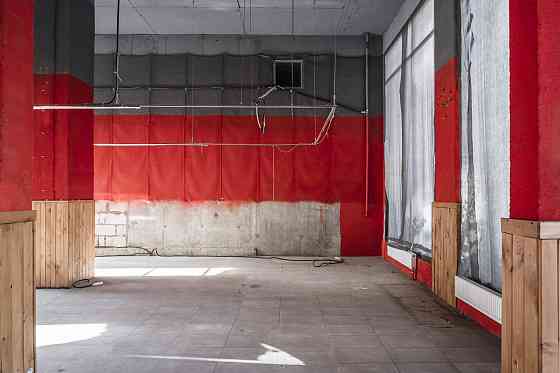 Продается ПСН 115.4 м2 Красногорск