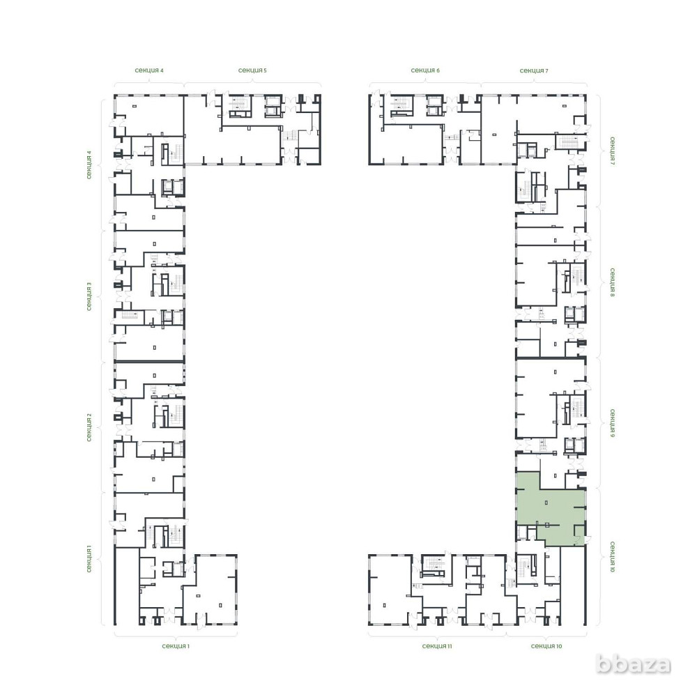 Продается ПСН 115.4 м2 Красногорск - изображение 1