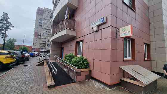 Торговое помещение 164.4 м2 Ивантеевка