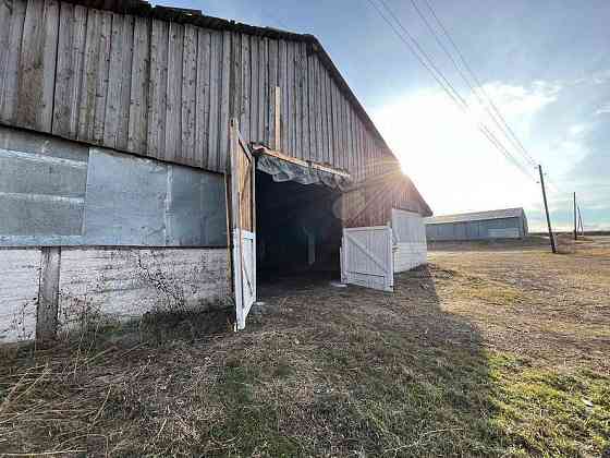 Продается склад 2699.8 м2 Красноярский край