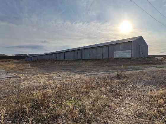 Продается склад 2699.8 м2 Красноярский край