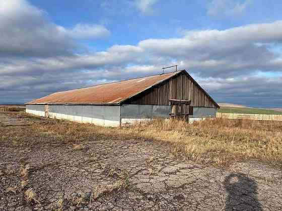 Продается склад 2699.8 м2 Красноярский край
