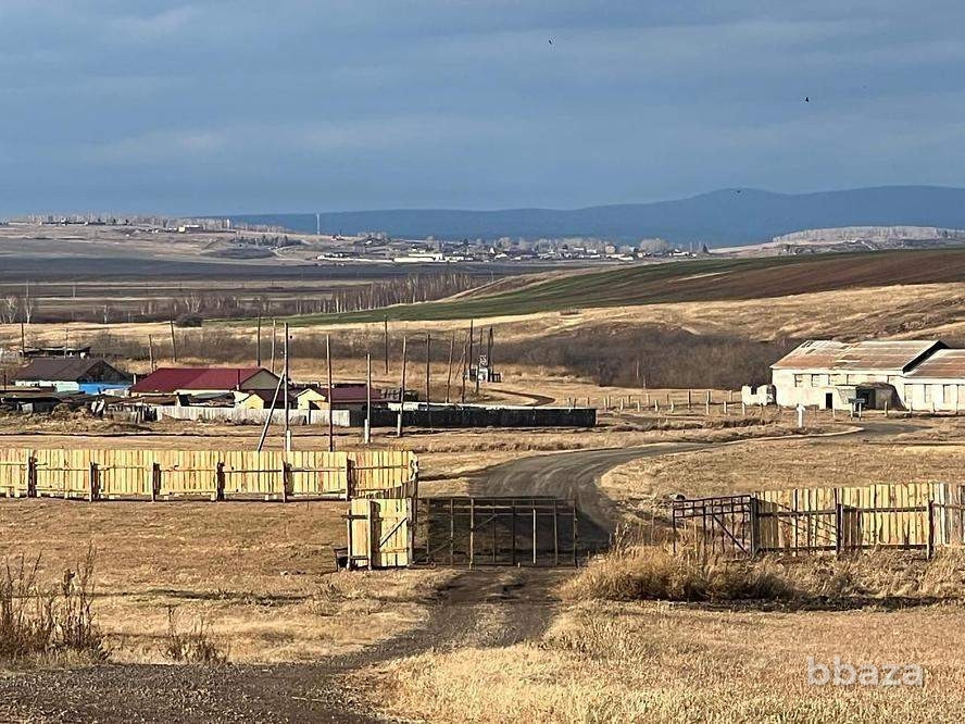 Продается склад 2699.8 м2 Красноярский край - изображение 7