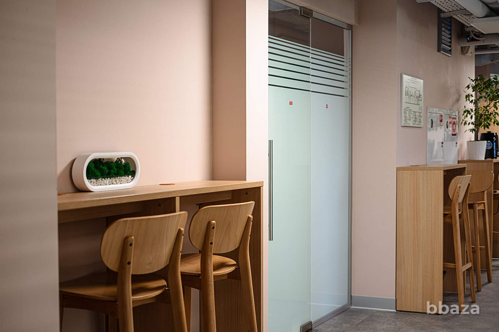 Продается ПСН 1496.1 м2 Санкт-Петербург - изображение 4