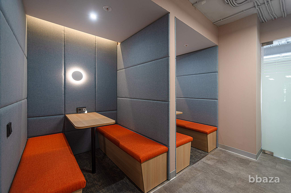 Продается ПСН 1496.1 м2 Санкт-Петербург - изображение 1