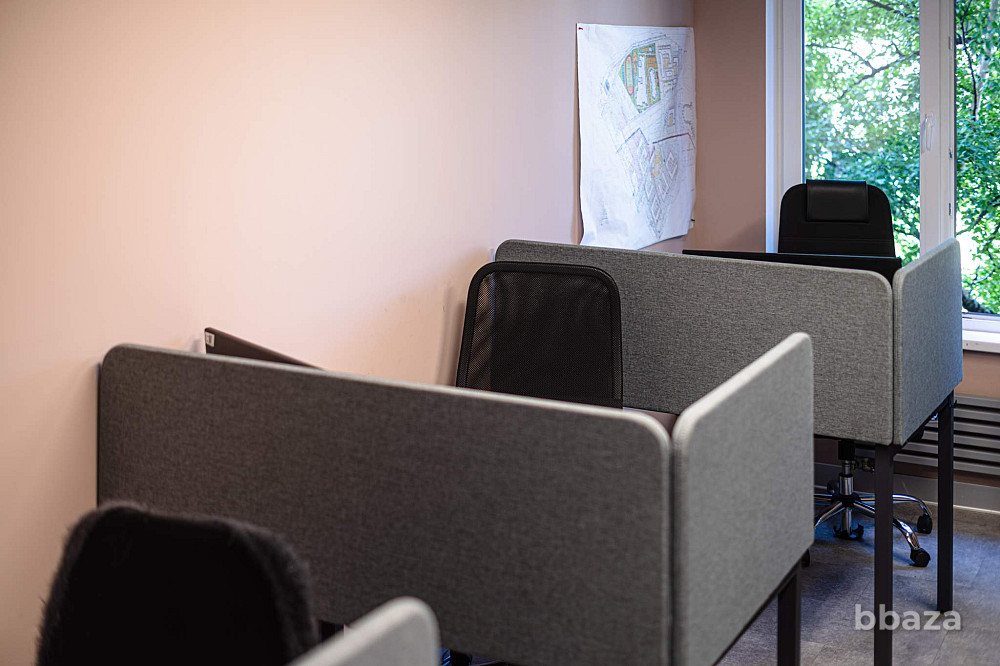 Продается ПСН 1496.1 м2 Санкт-Петербург - изображение 3