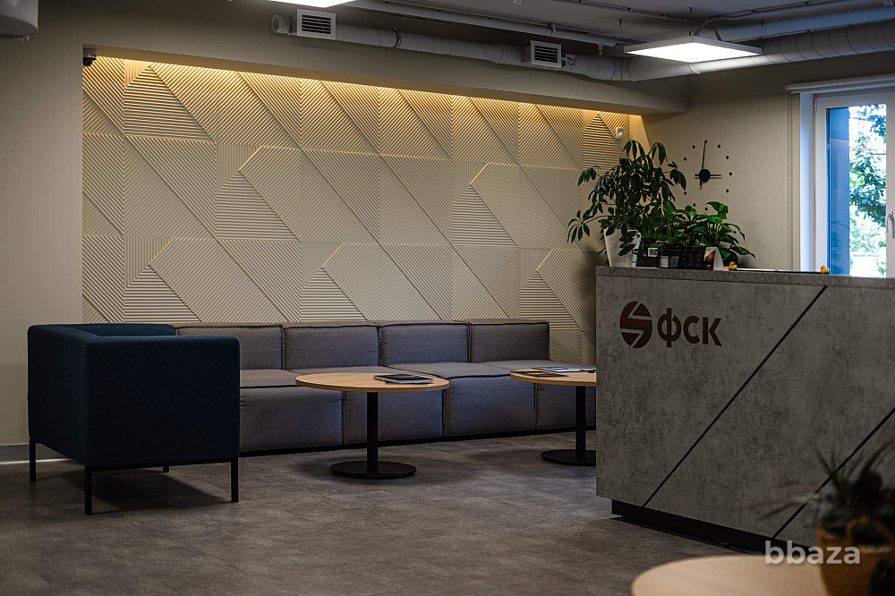 Продается ПСН 1496.1 м2 Санкт-Петербург - изображение 5