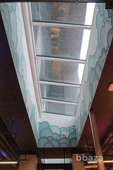 Продается ПСН 615,2 м2 Санкт-Петербург - изображение 4