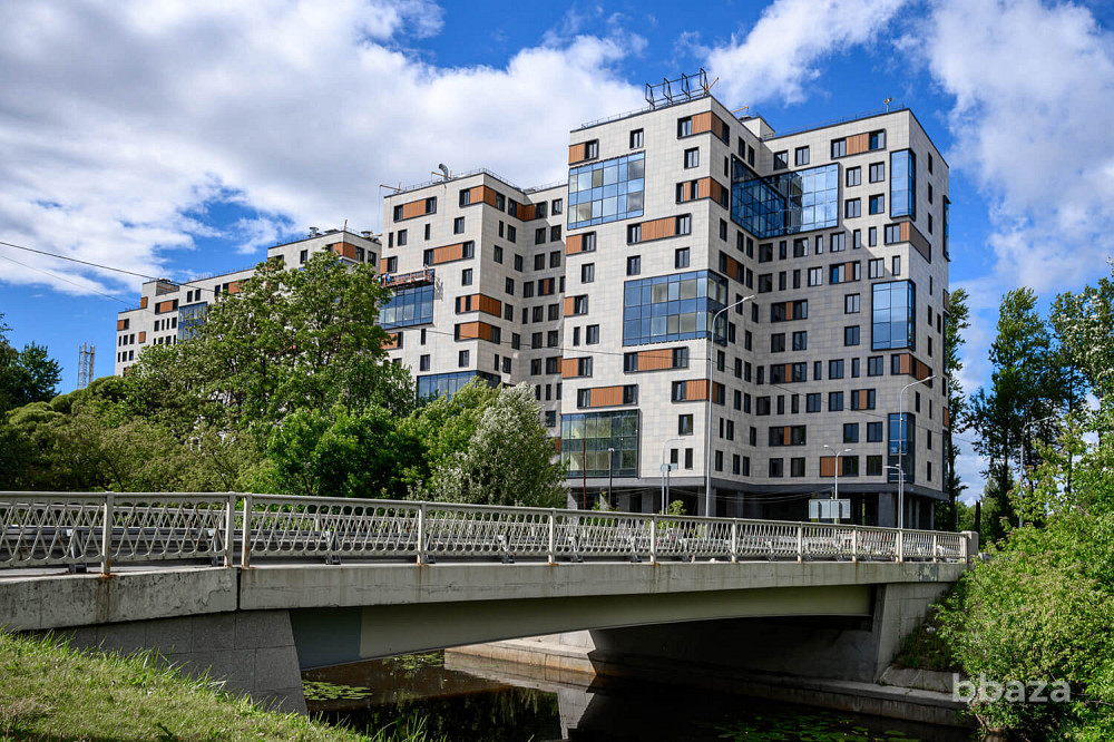 Продается ПСН 615,2 м2 Санкт-Петербург - изображение 9