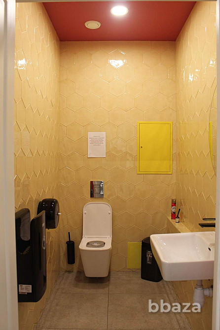 Продается ПСН 615,2 м2 Санкт-Петербург - изображение 7