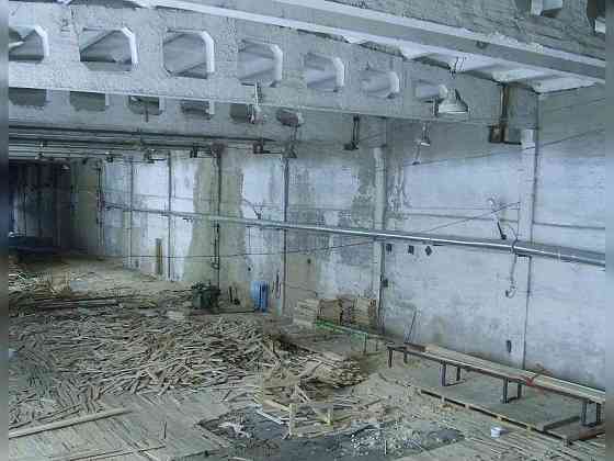 Продается склад 1492.6 м2 Вологодская область