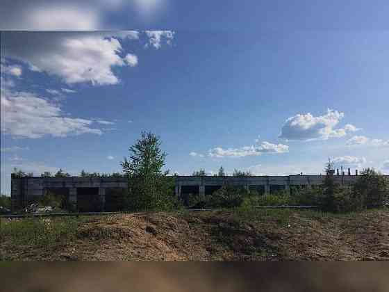 Продается склад 1492.6 м2 Вологодская область