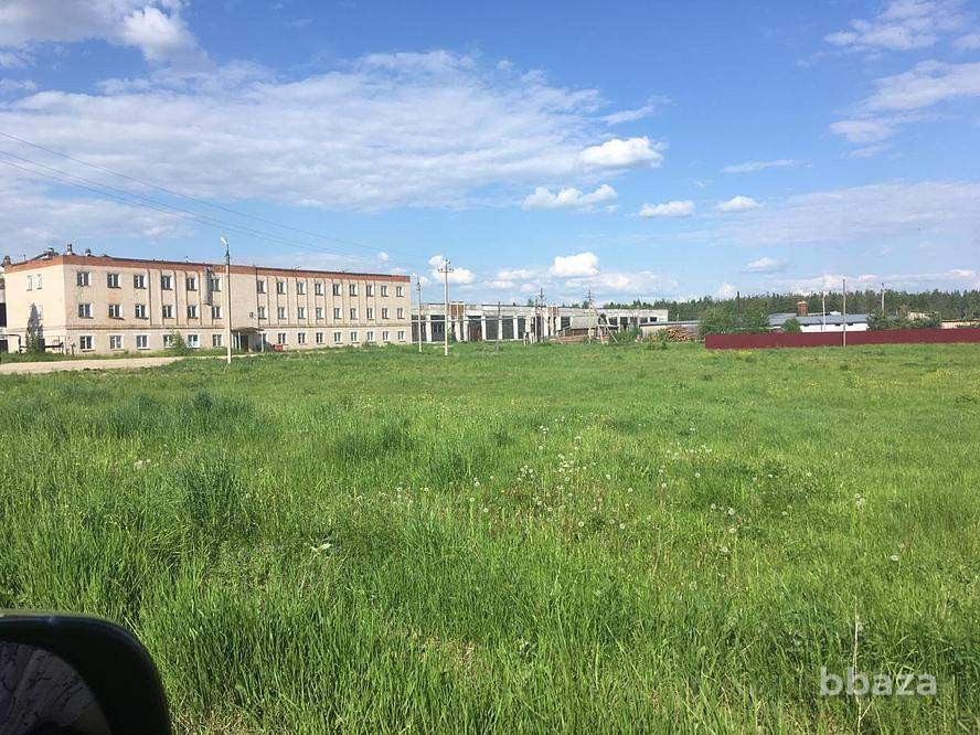 Продается склад 1492.6 м2 Вологодская область - изображение 1