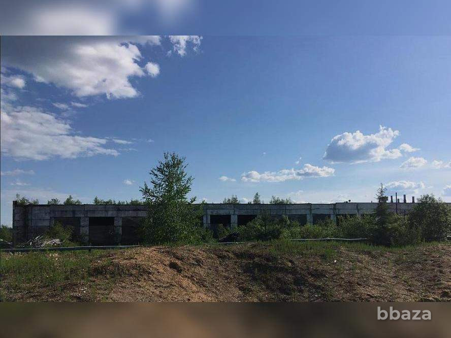 Продается склад 1492.6 м2 Вологодская область - изображение 5