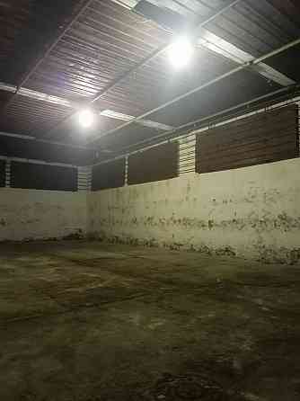 Аренда склада Егорьевск