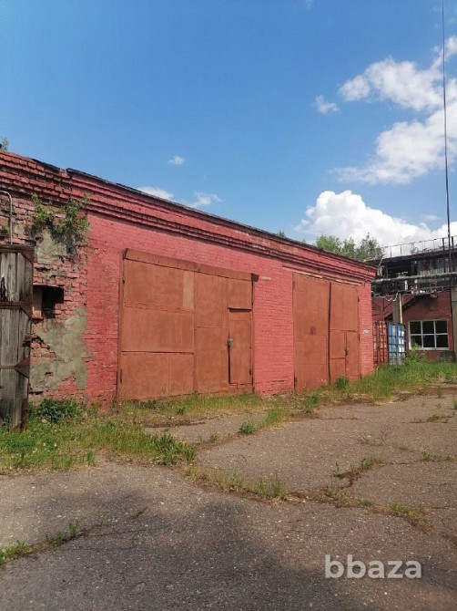 Аренда склада Егорьевск - изображение 7