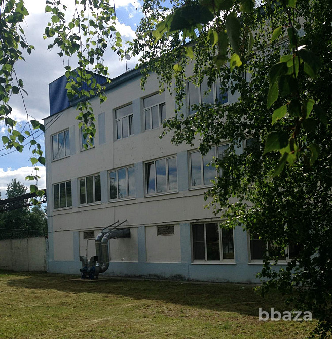 Аренда склада Егорьевск - изображение 2