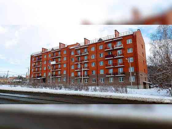 Торговое помещение 141.8 м2 Канск