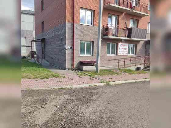 Торговое помещение 141.8 м2 Канск