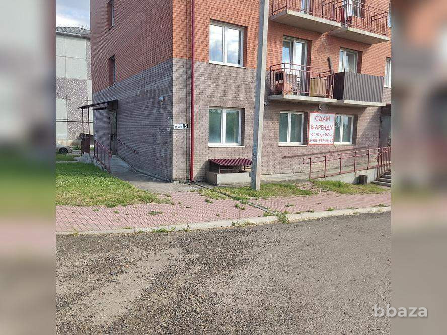 Торговое помещение 141.8 м2 Канск - изображение 4